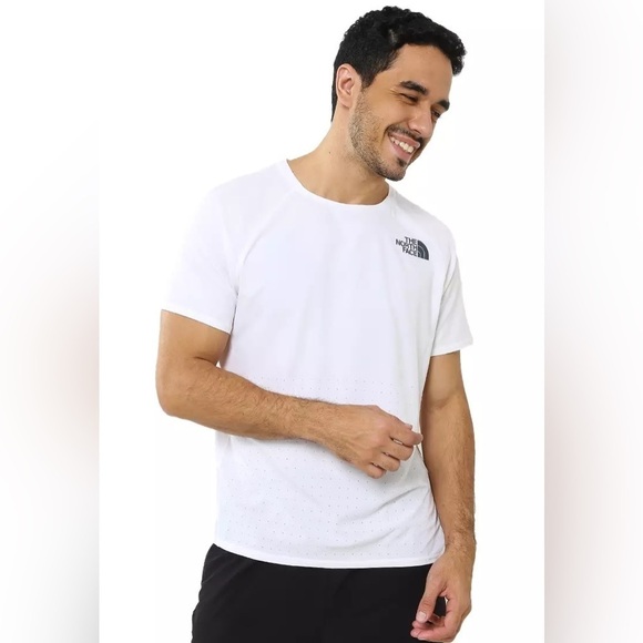 NWT! The North Face Men Flight Weightless - Size XL 💿 - Picture 4 of 9